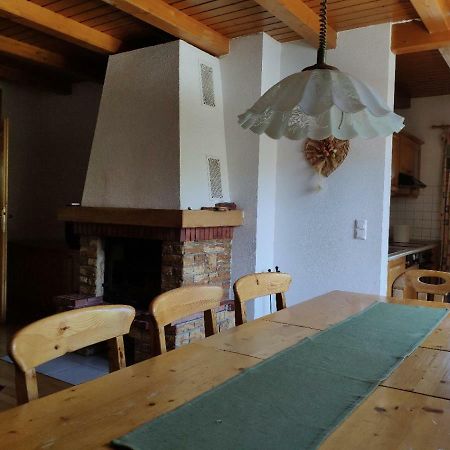 Antela, 142 m2 appartment for 12 person in Mariborsko Pohorje Hočko Pohorje Exteriör bild