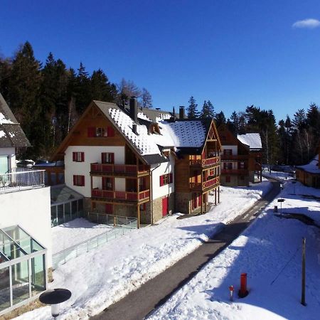 Antela, 142 m2 appartment for 12 person in Mariborsko Pohorje Hočko Pohorje Exteriör bild
