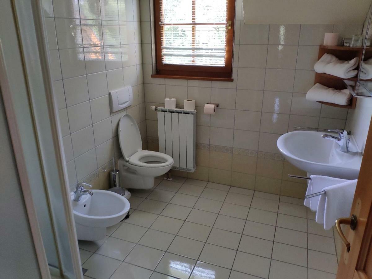 Antela, 142 m2 appartment for 12 person in Mariborsko Pohorje Hočko Pohorje Exteriör bild