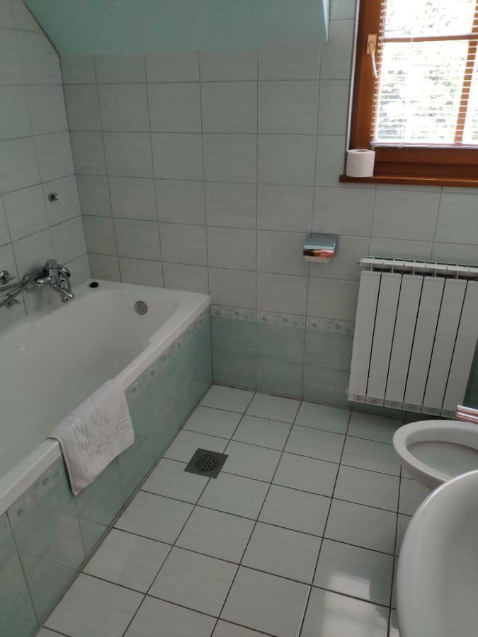 Antela, 142 m2 appartment for 12 person in Mariborsko Pohorje Hočko Pohorje Exteriör bild