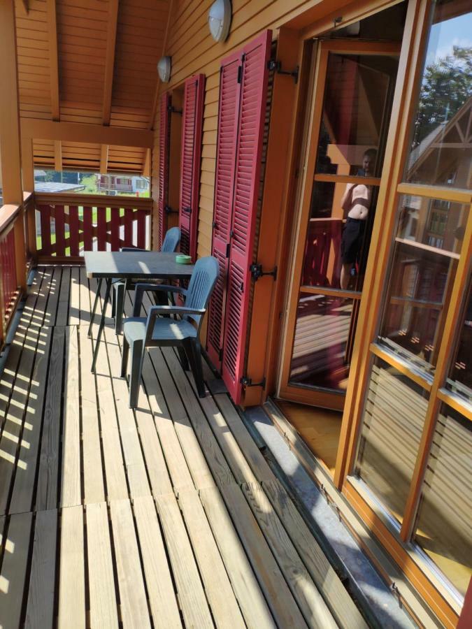 Antela, 142 m2 appartment for 12 person in Mariborsko Pohorje Hočko Pohorje Exteriör bild